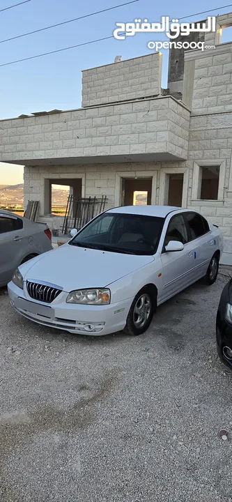 افانتي اتوماتيك بعدها بالنابلون