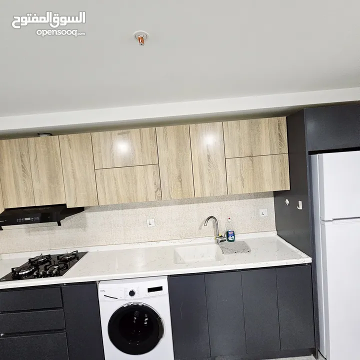 شقة مفروشة للإيجار في اربيل - Furnished apartment for rent in Erbil