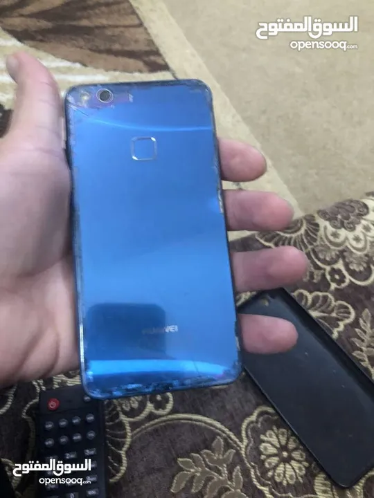 هواوي p10 lite