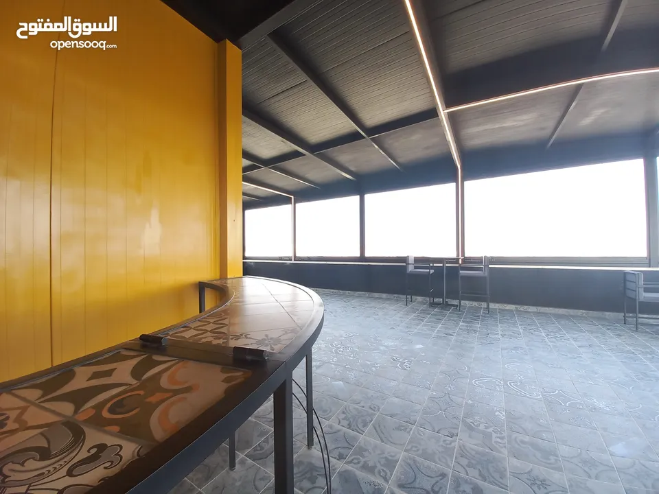 Furnished Apartment For Rent In Al Weibdeh  ( Property 36022 )-174821821