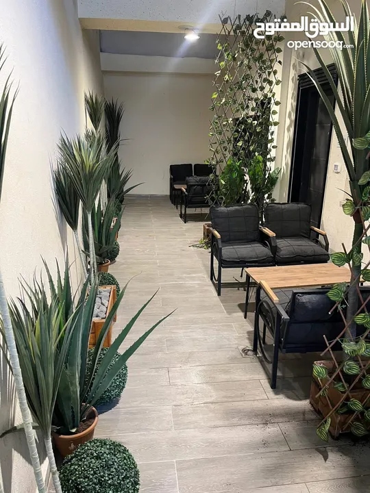 6 استوديوهات للبيع من المالك مباشرة مفروشات ومؤجرات بدخل شهري 3400 دولار للاستثمار بكوشان طابو