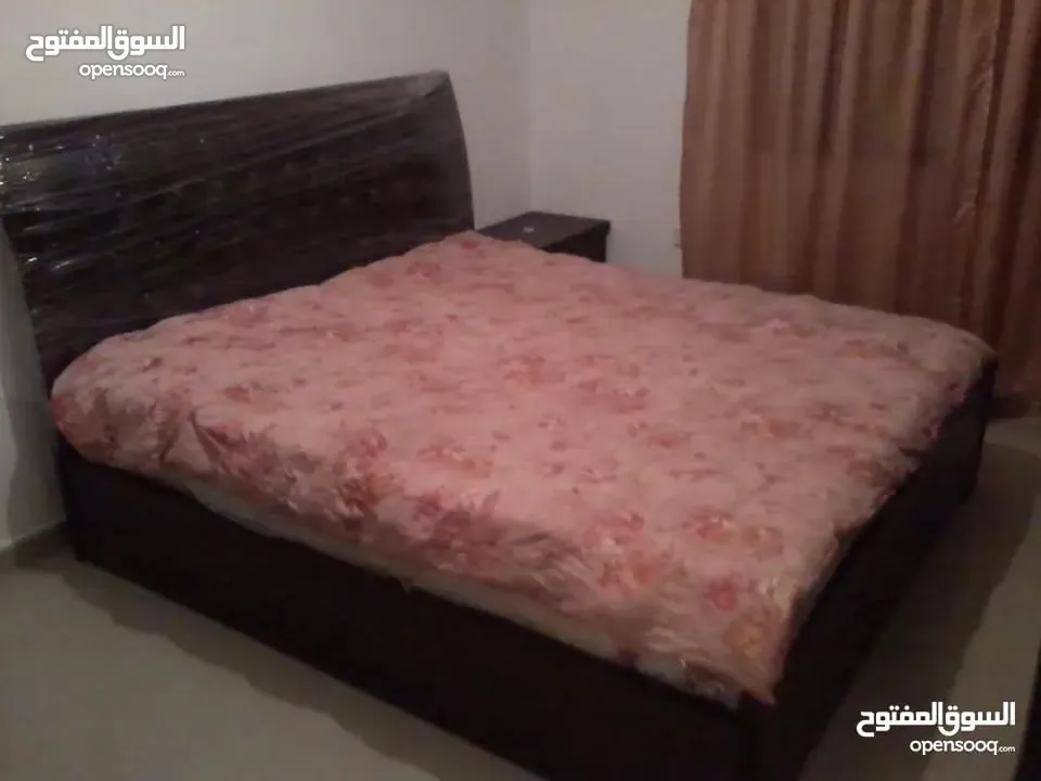 شقة فارغة للايجار