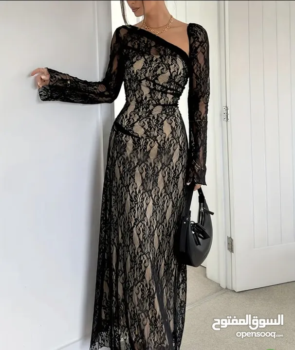 فستان جديد بسعر العرض