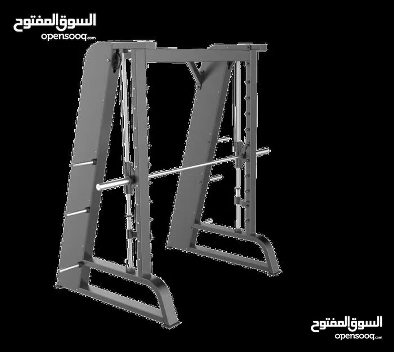 جهاز سميث للنوادي