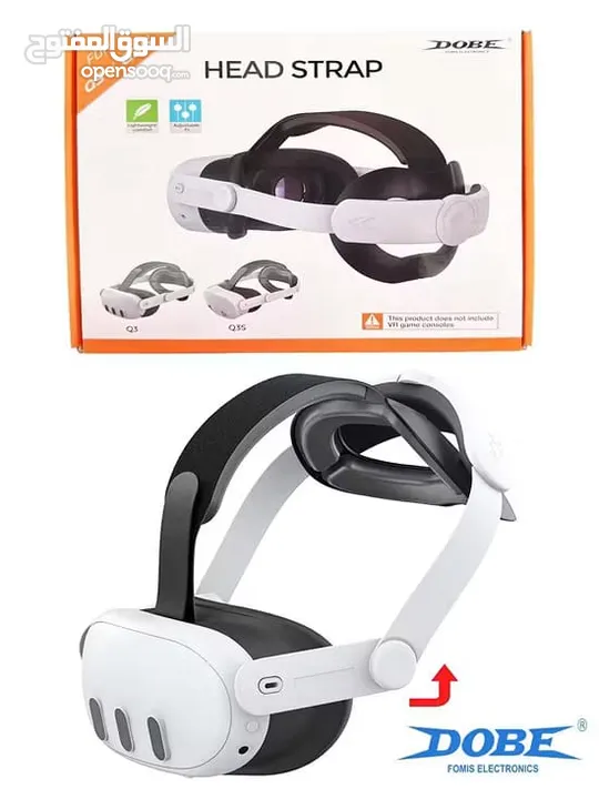 Vr  Accessories