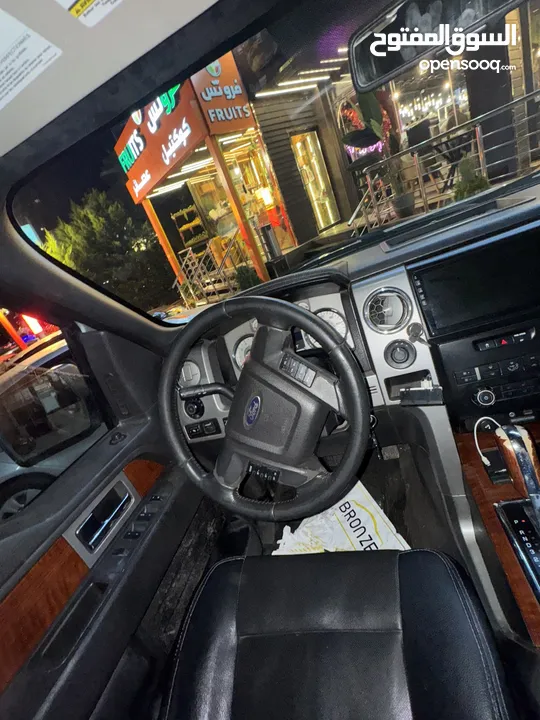 2010 Ford f150 للبيع