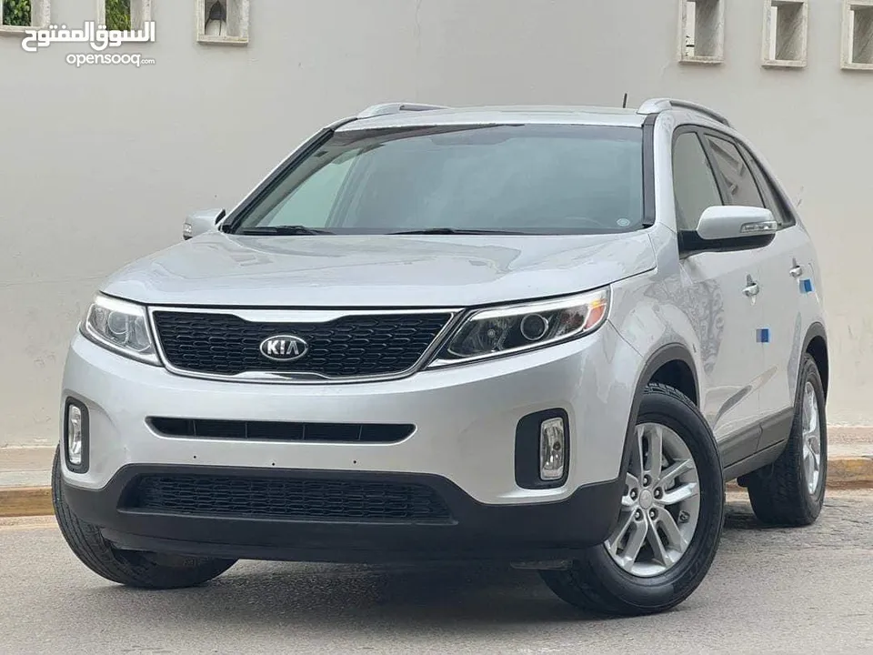 KIA..SORENTO