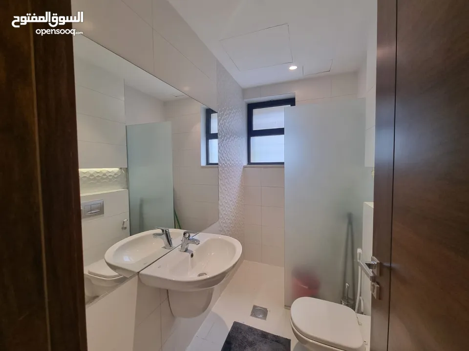شقة مفروشة للايجار في عبدون  ( Property 38832 )-175106941