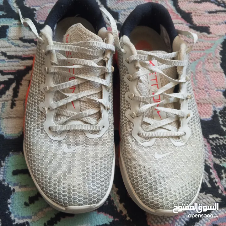حذاء تدريب Nike metcon