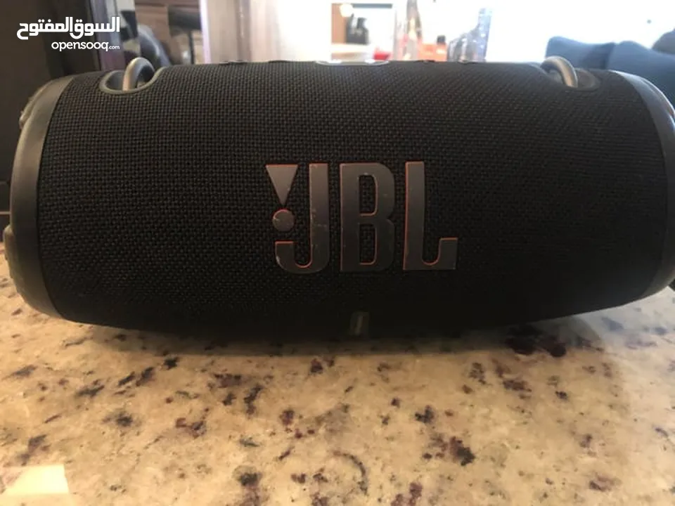 JBL XTREME 3 بحال الوكالة