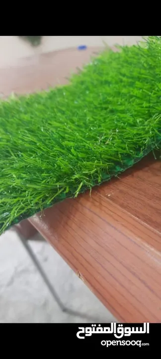 عشب صناعى للملاعب كرة القدم والحدائق صناعى فى تركيا