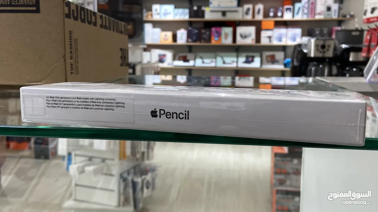 جديدapple pencil G1عرض خاص