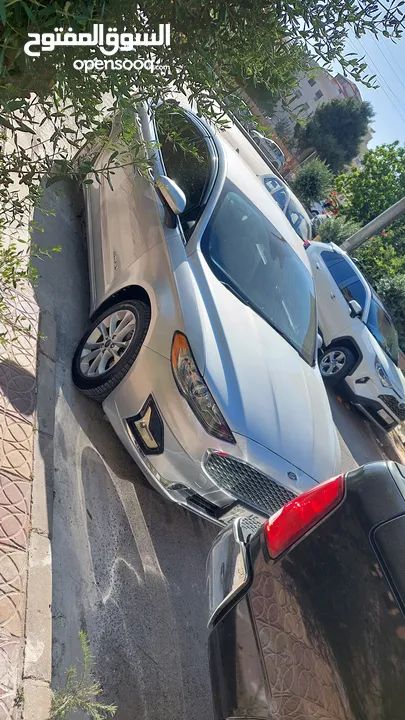 فورد فيوجن 2019 بسعر حرررررق