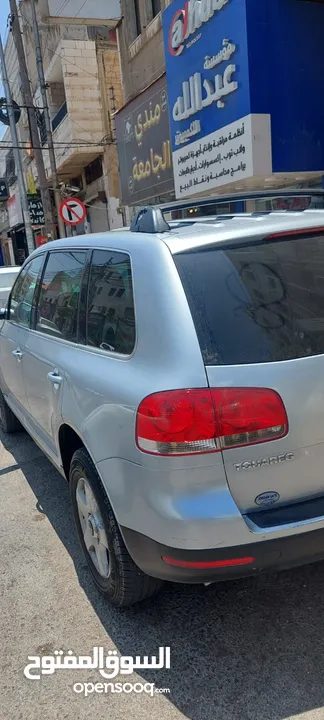 فوكس طوارق كاش أو أقساط موديل 2004 4*4 فل أوبشن مع فتحة بحالة ممتازة فحص كامل4 جيد ترخيص  22/11/2025