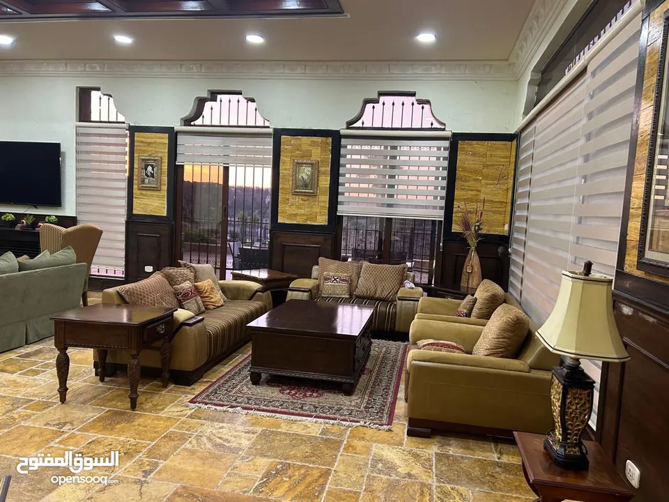 مزرعة قصر للبيع