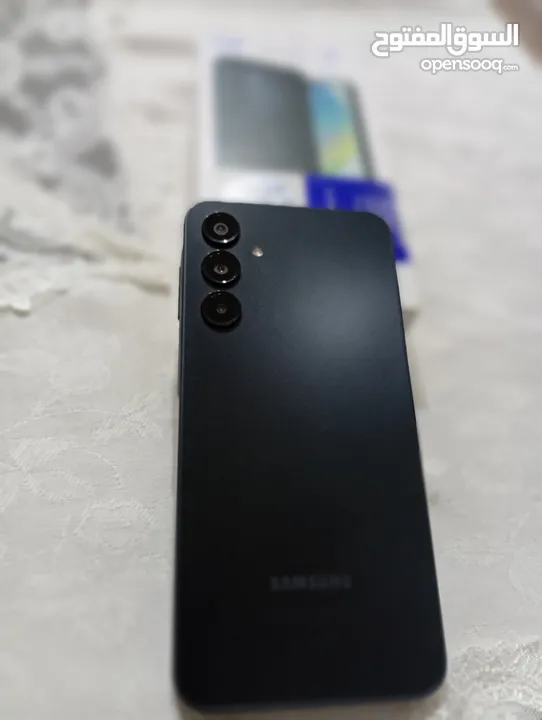SAMSUNG A16 256GB 8 GB
