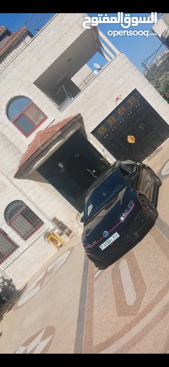 Golf Gti mk7.5 2019