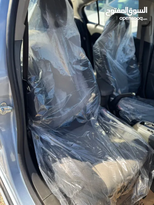 شفروليه كروز