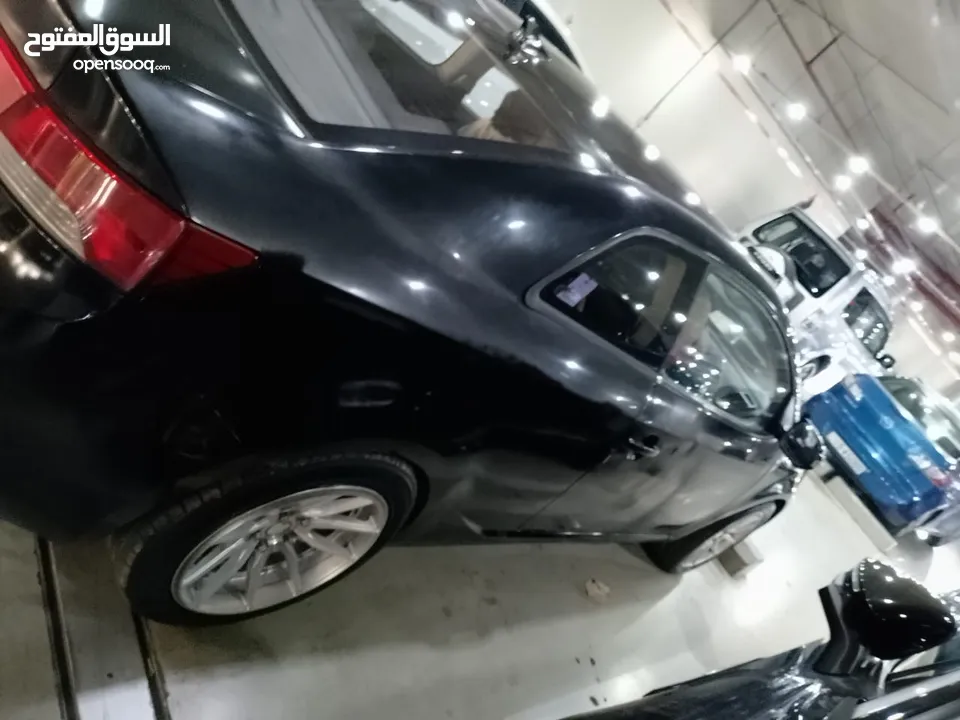 كيا فورتي كوبيه جير عادي 2010