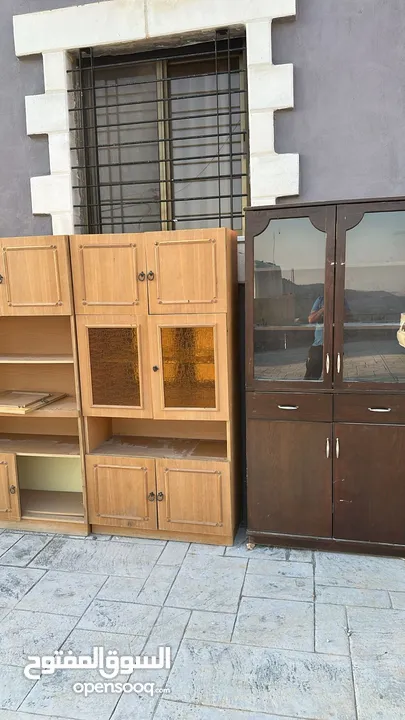 اثاث مستعمل