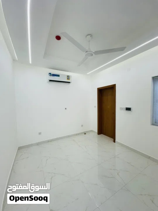 Luxurious 1BHK Apartment for Rent in Al-Qudaibiya 200 BD with EWA limit 30
