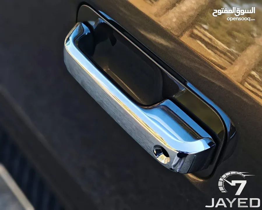 F150 XLT 2020 فحص كامل