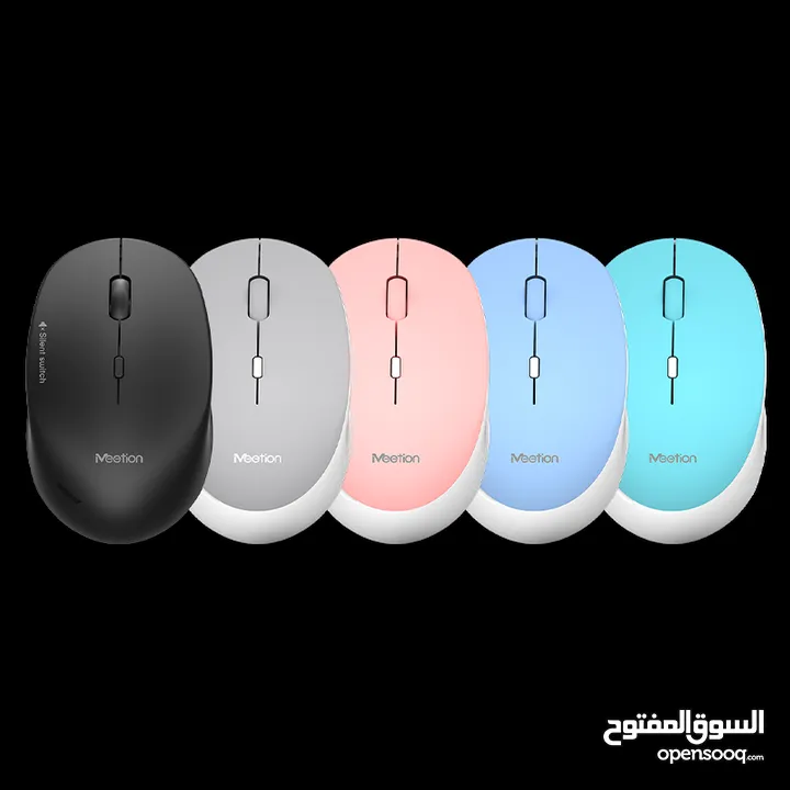 R570 WIRELESS MOUSE