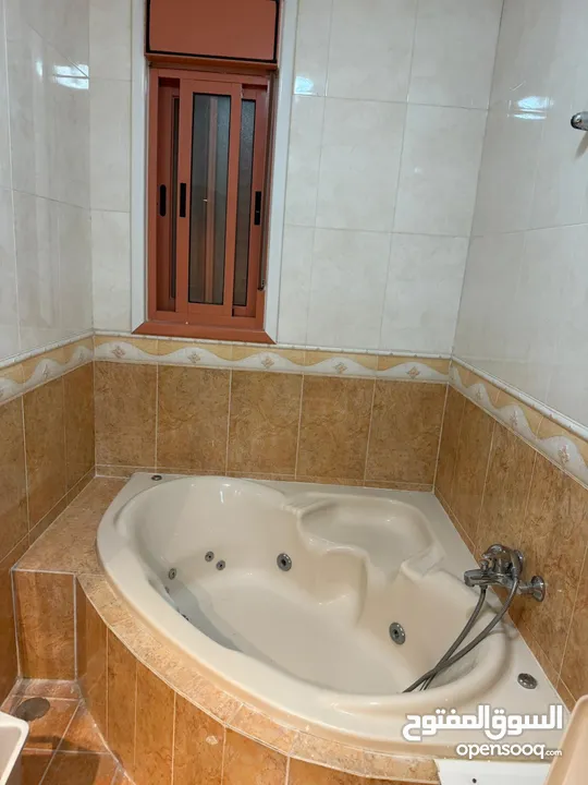 شقة مفروشة في المصيون