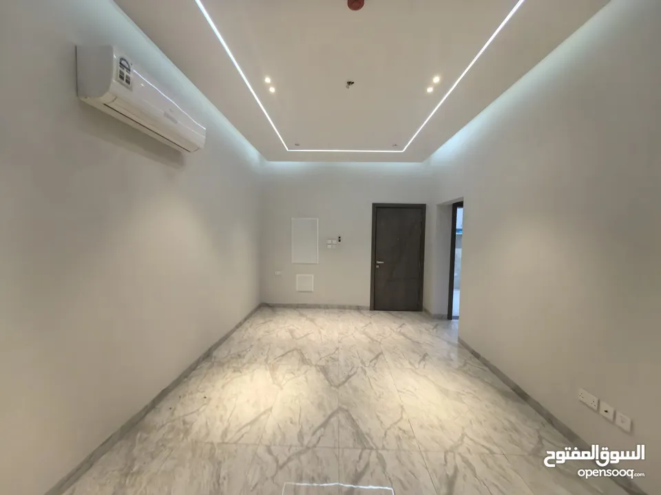 شقة سكنية راقية جدا للبيع اول ساكن