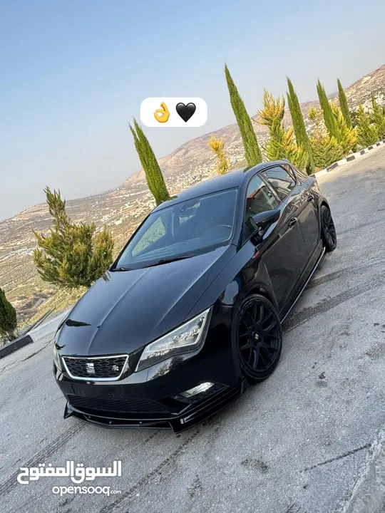 Seat leon 2015 بسعرر حرررررق