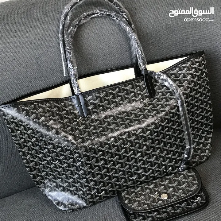 New goyard master copy bag , شنطة قويارد ماستر