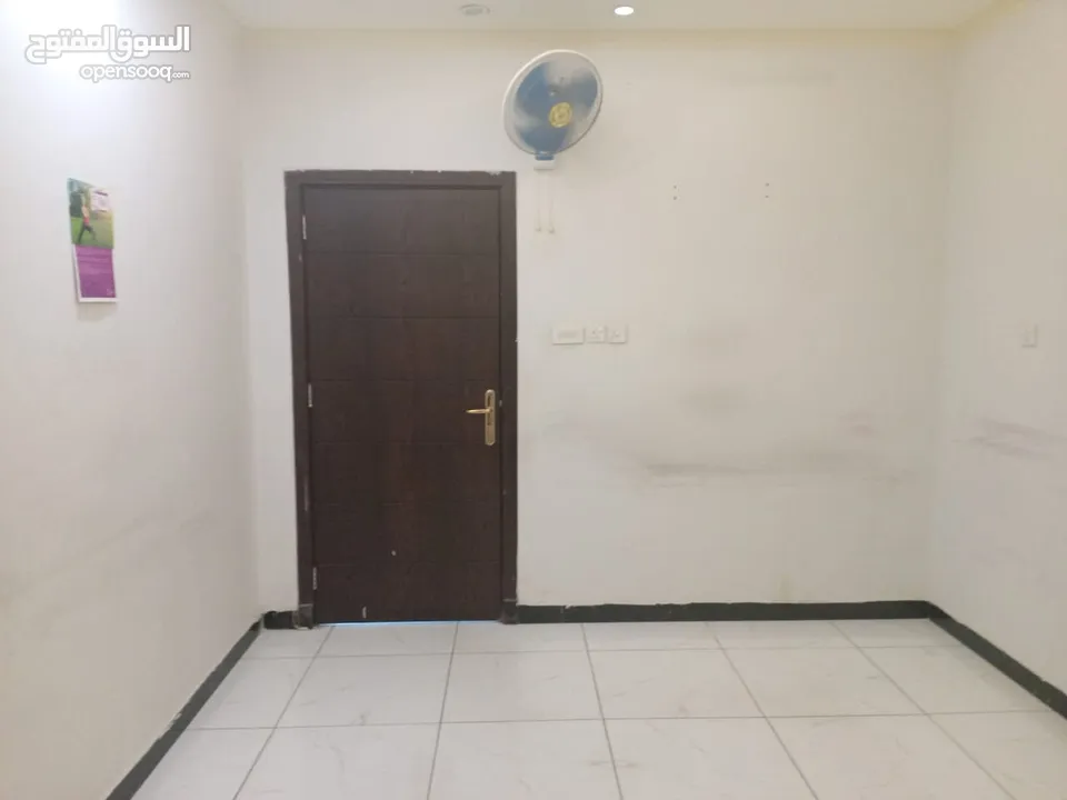 شقة مكتبية حديثة للإيجار في الجزائر