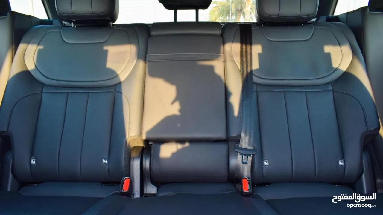Range Rover sport first Edition full option 2023   V6