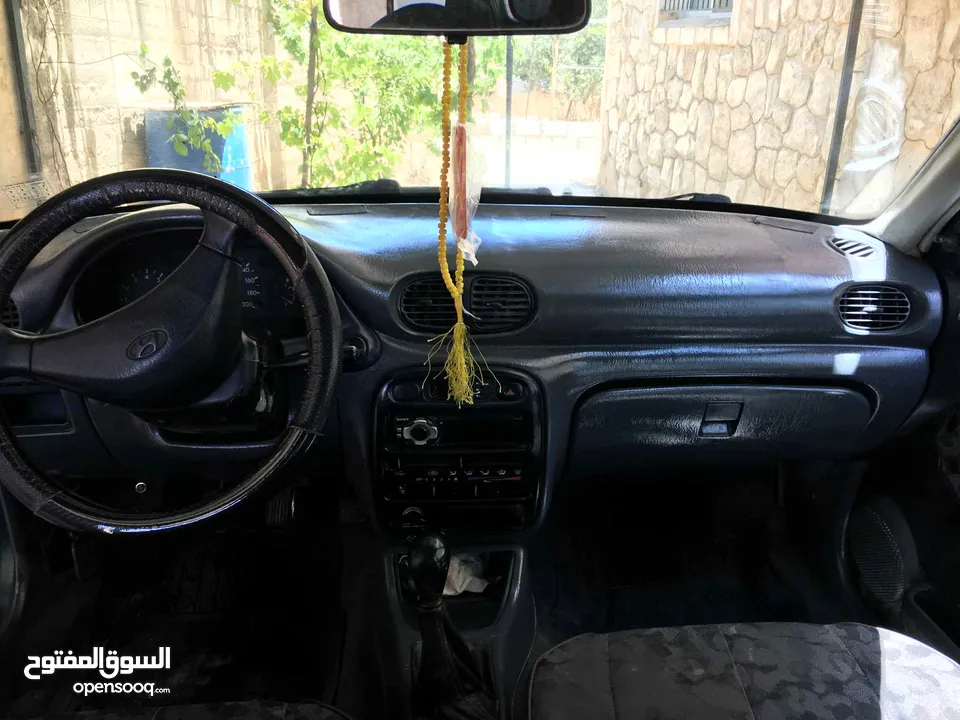 اكسنت موديل 95