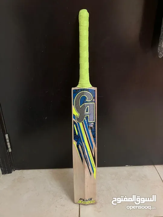 Ca Plus 3000 cricket bat