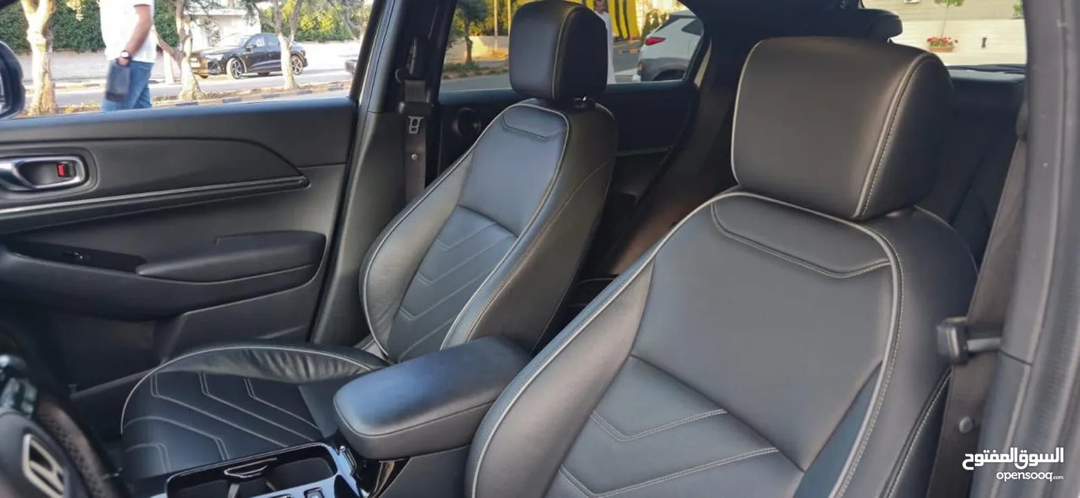 Honda e:NP1 2023 للبيع بسعر مغري
