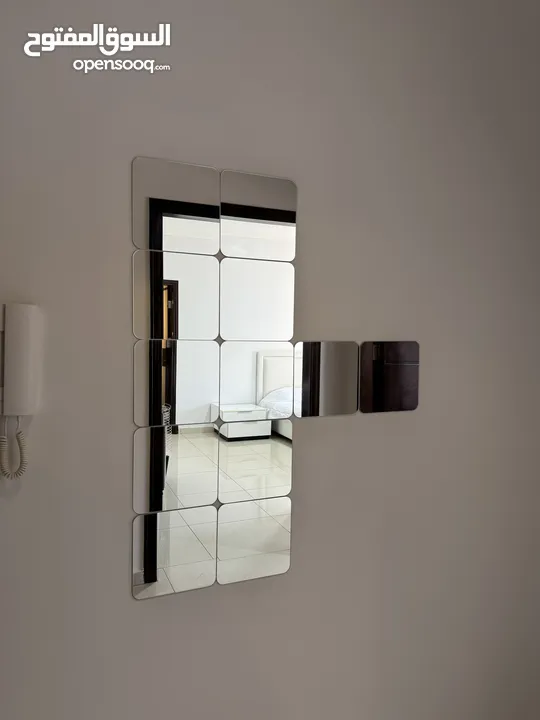 شقة 2 نوم مفروشة للايجار ( Property 40594 )-175029121
