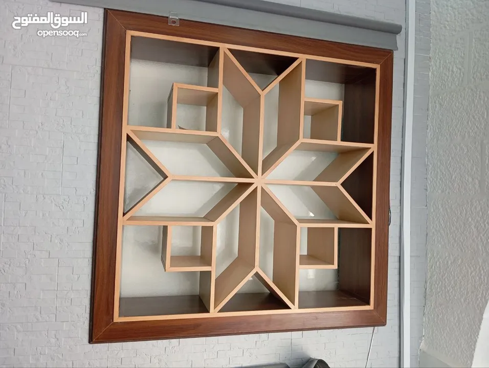 فرصة نادرة لأصحاب المكاتب والشركات الناشئة! أثاث مكتبي متكامل ومستعمل بحالة ممتازة