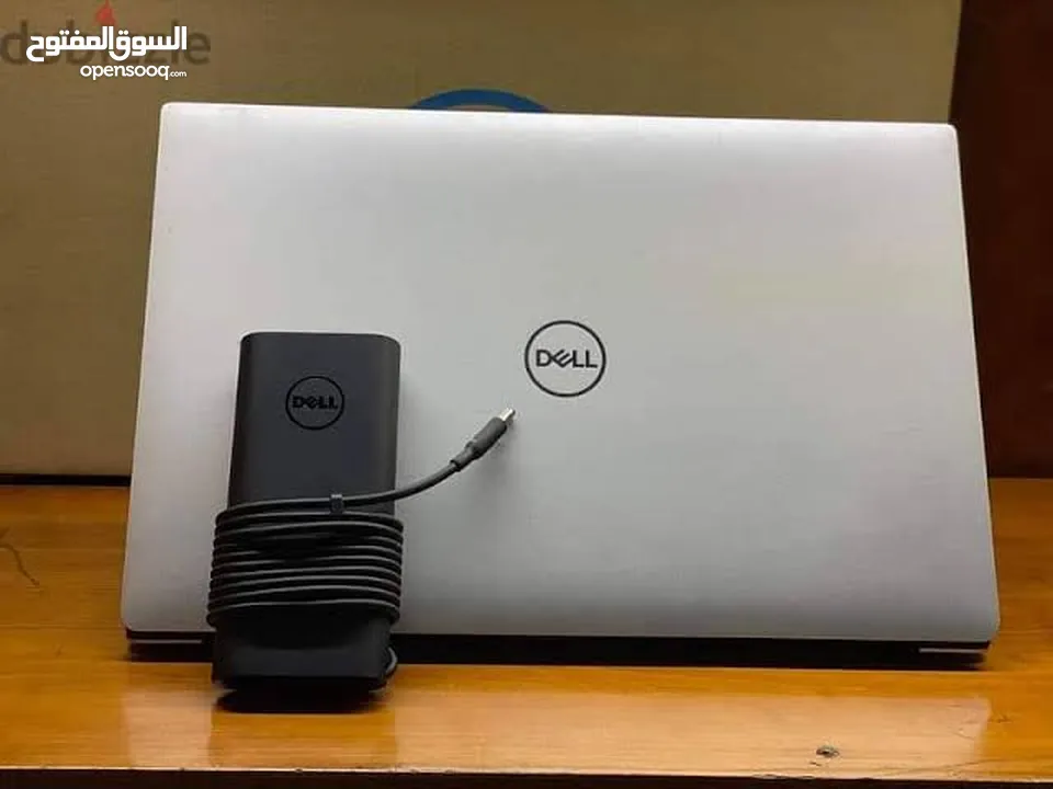 i7-9850H Dell precision