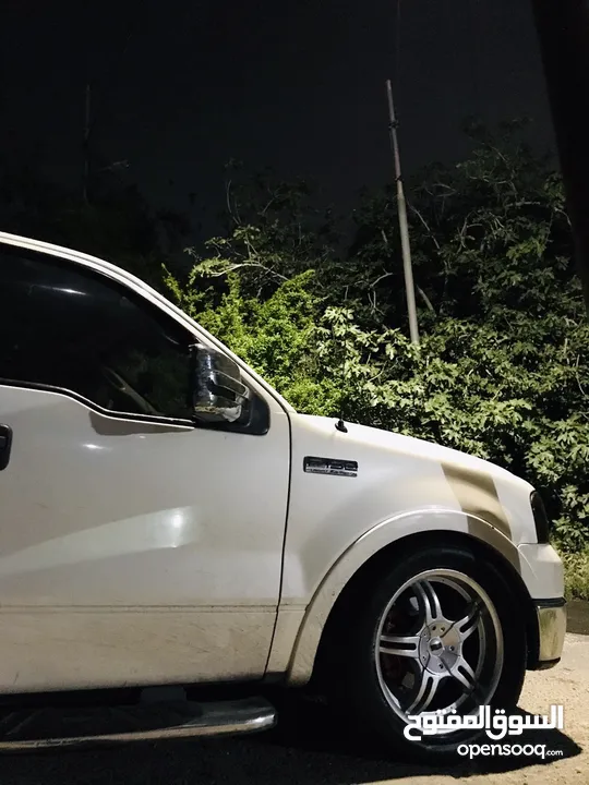 جنط 20 ست براغي براغي