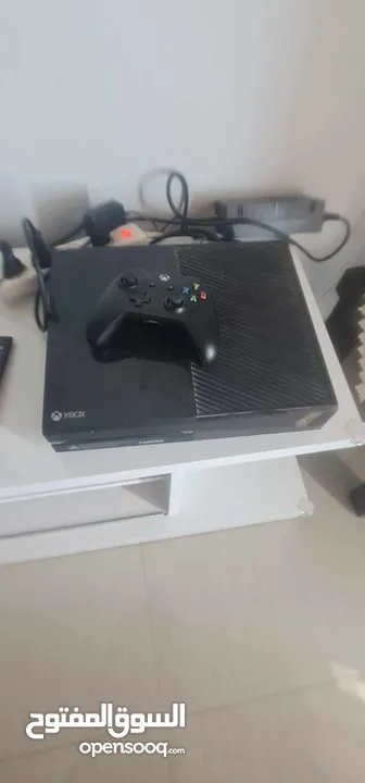 إكس بوكس ون فات