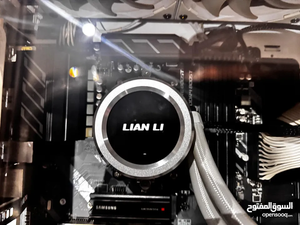تجميعتين pc مواصفات عالية للبيع