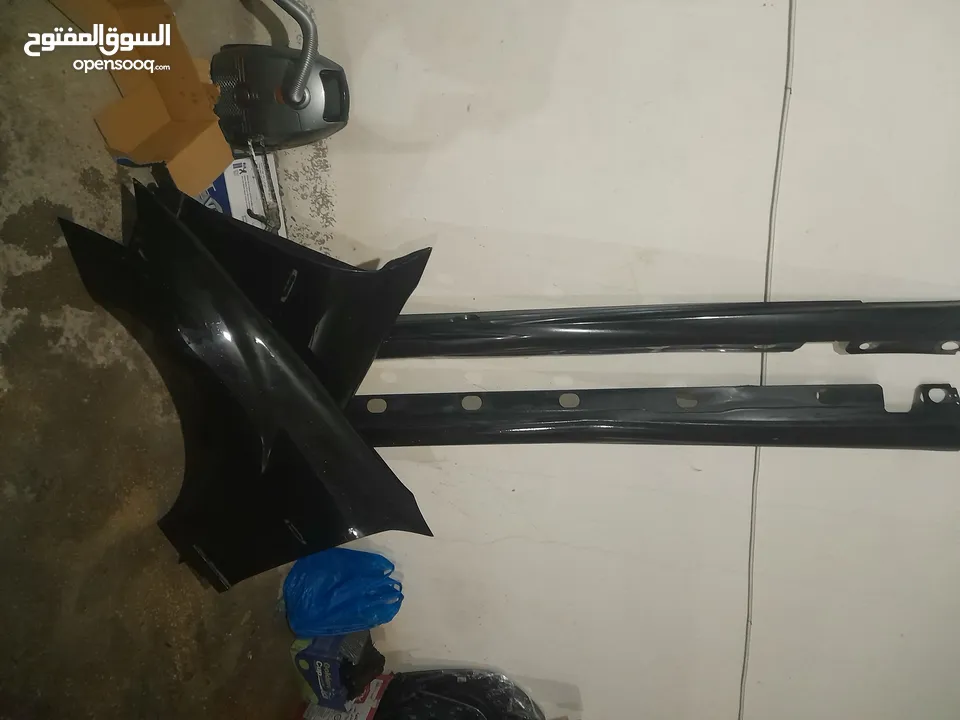 قطع مرسيدس طوافه متعدده بحال الوكاله w221