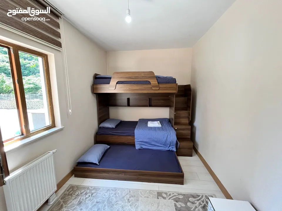 Apportunity with suitable price in Trabzon\Yomra