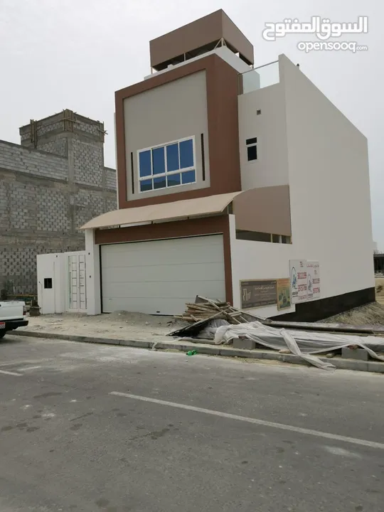 فيلا للبيع في الهملة مناسب لطلبات السكن الاجتماعي تصنيف الأرض هوRHA سكني