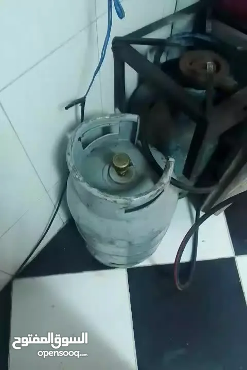 جرت غاز للبيع