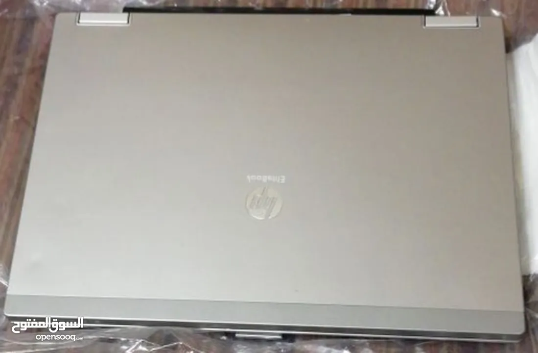 HP 2540p Core iلابتوب اتش بي / 7