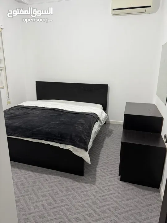شقه مفروشه للايجار في الصويفيه ( Property 42620 )-174847686