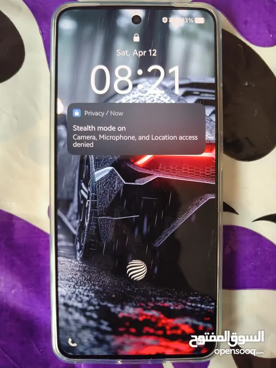 Vivo IQoo Neo 10 . 5G