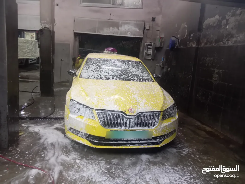 Skoda 2017